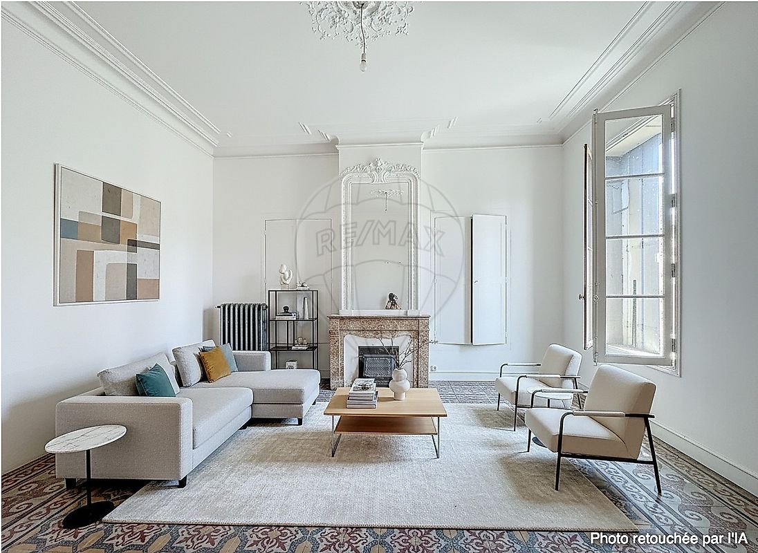 Immeuble à vendre - Beauvoisin 30640