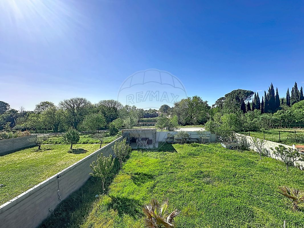 Maison à vendre, 7 pièces - Saint-Geniès-de-Malgoirès 30190