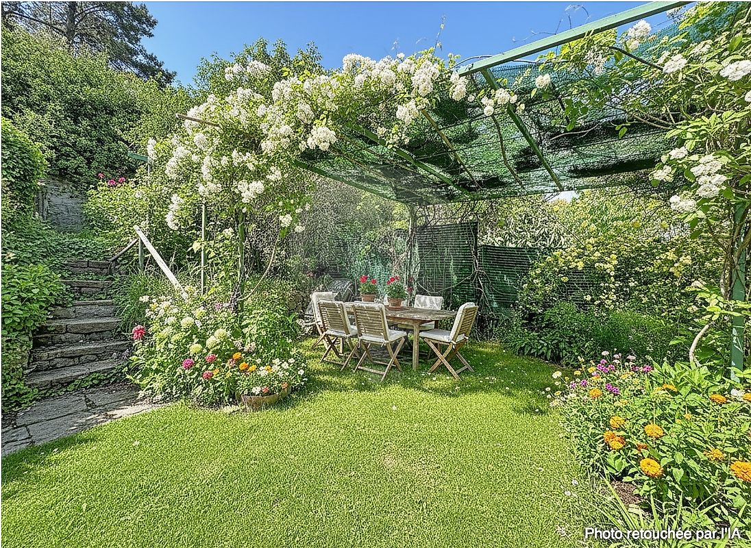 Maison à vendre, 3 pièces - Anduze 30140