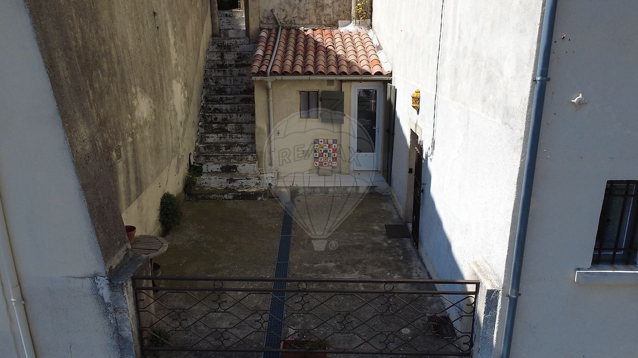 Maison à vendre, 3 pièces - Anduze 30140