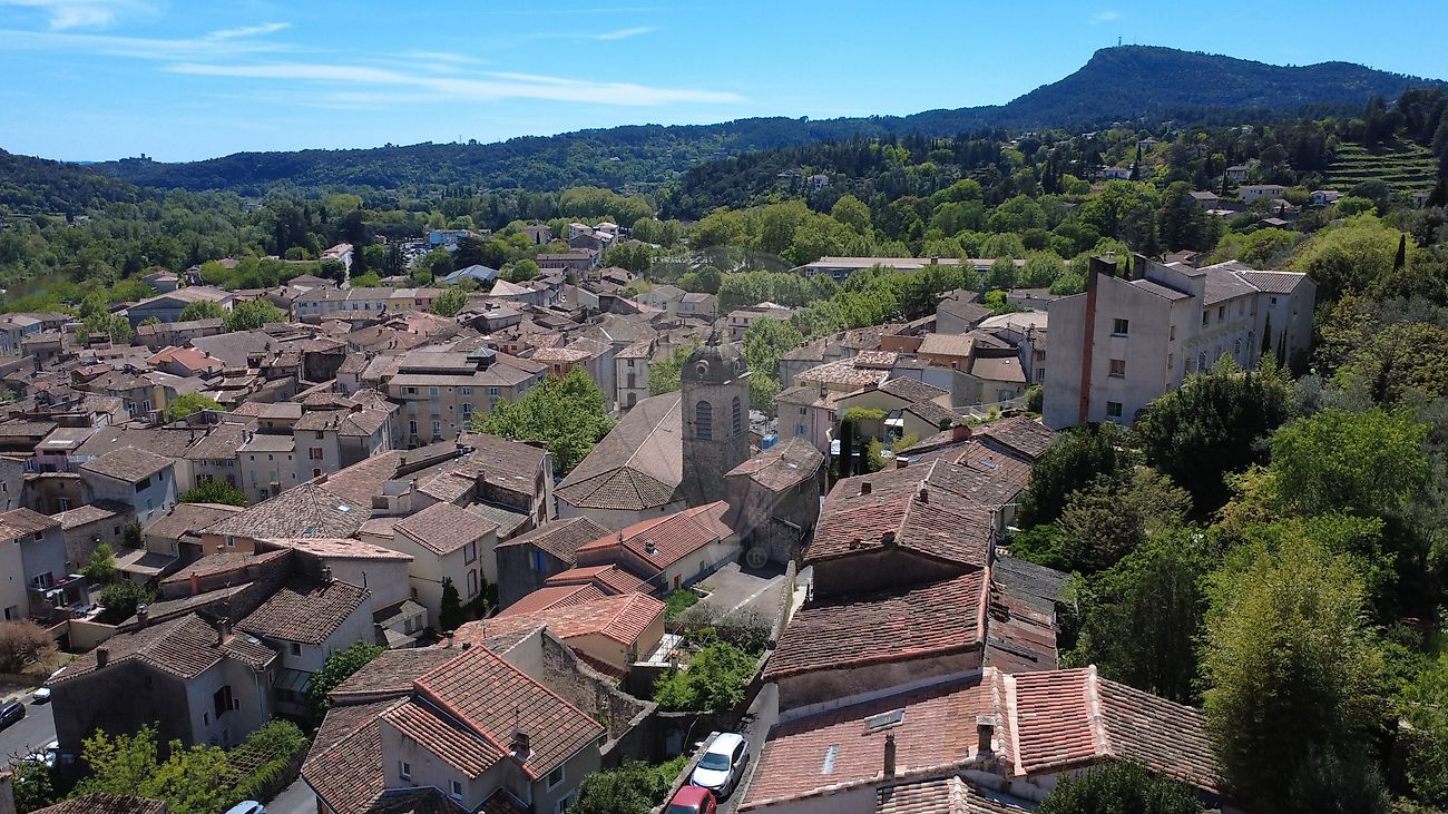 Maison à vendre, 3 pièces - Anduze 30140