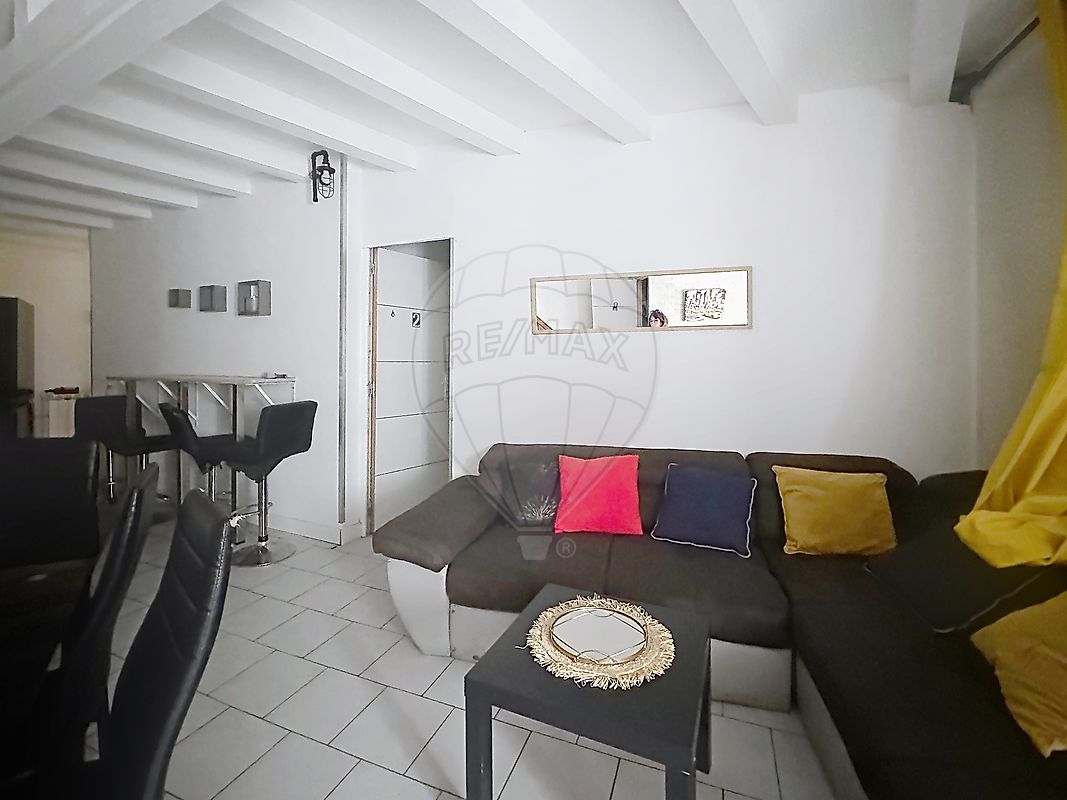 Immeuble à vendre - Nîmes 30900