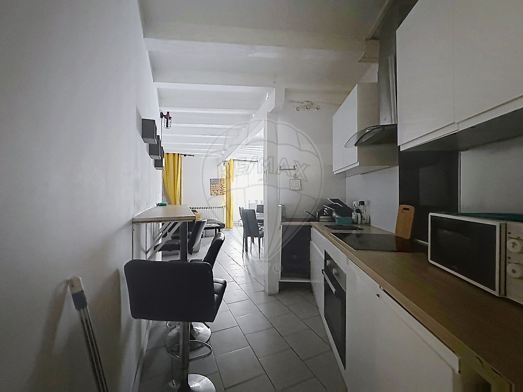 Immeuble à vendre - Nîmes 30900