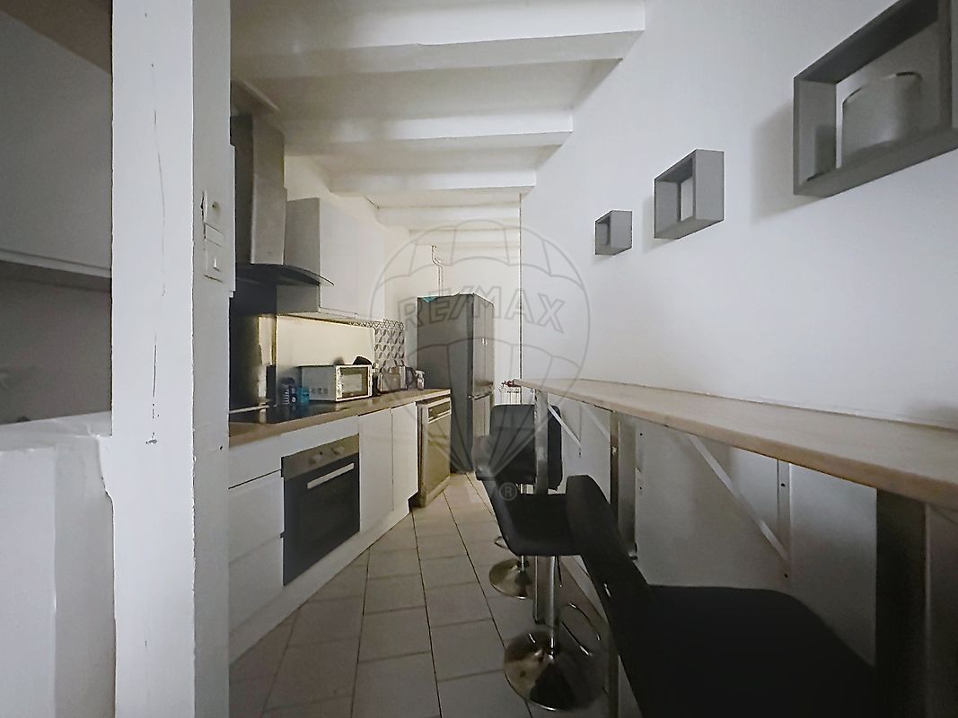 Immeuble à vendre - Nîmes 30900