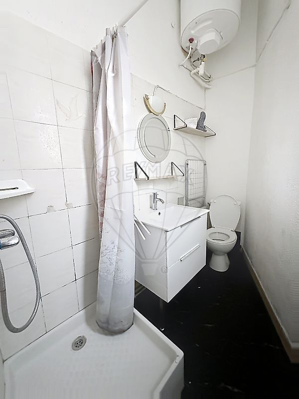 Immeuble à vendre - Nîmes 30900