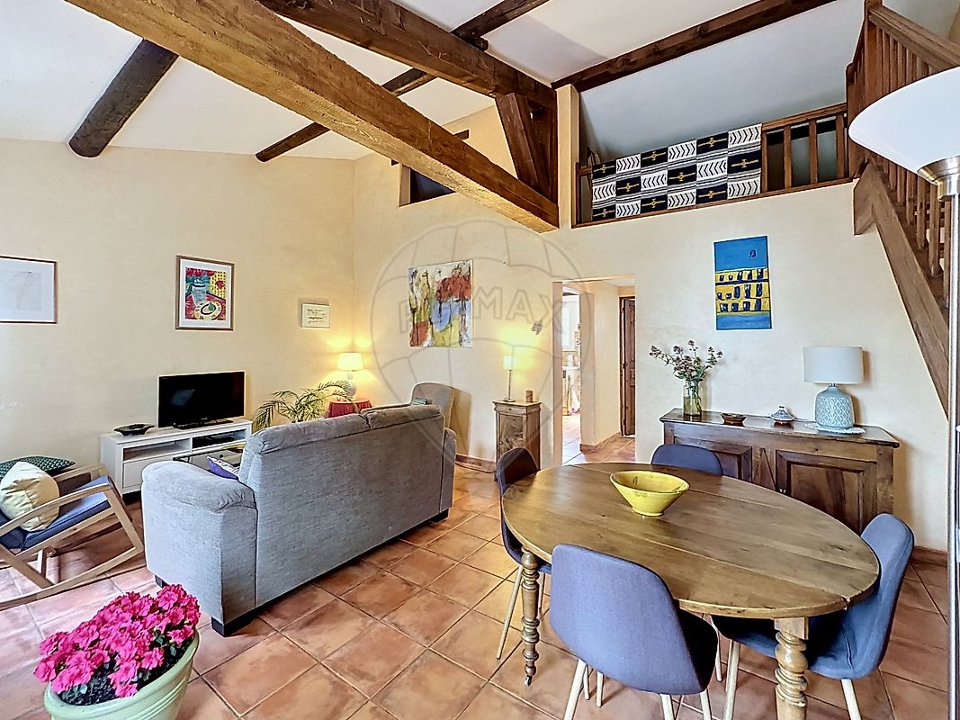 Maison à vendre, 3 pièces - Nîmes 30900