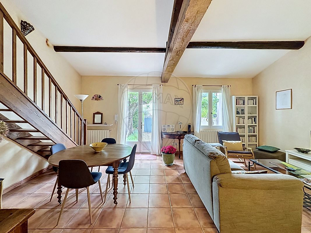 Maison à vendre, 3 pièces - Nîmes 30900