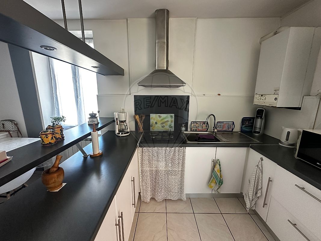 Immeuble à vendre - Alès 30100