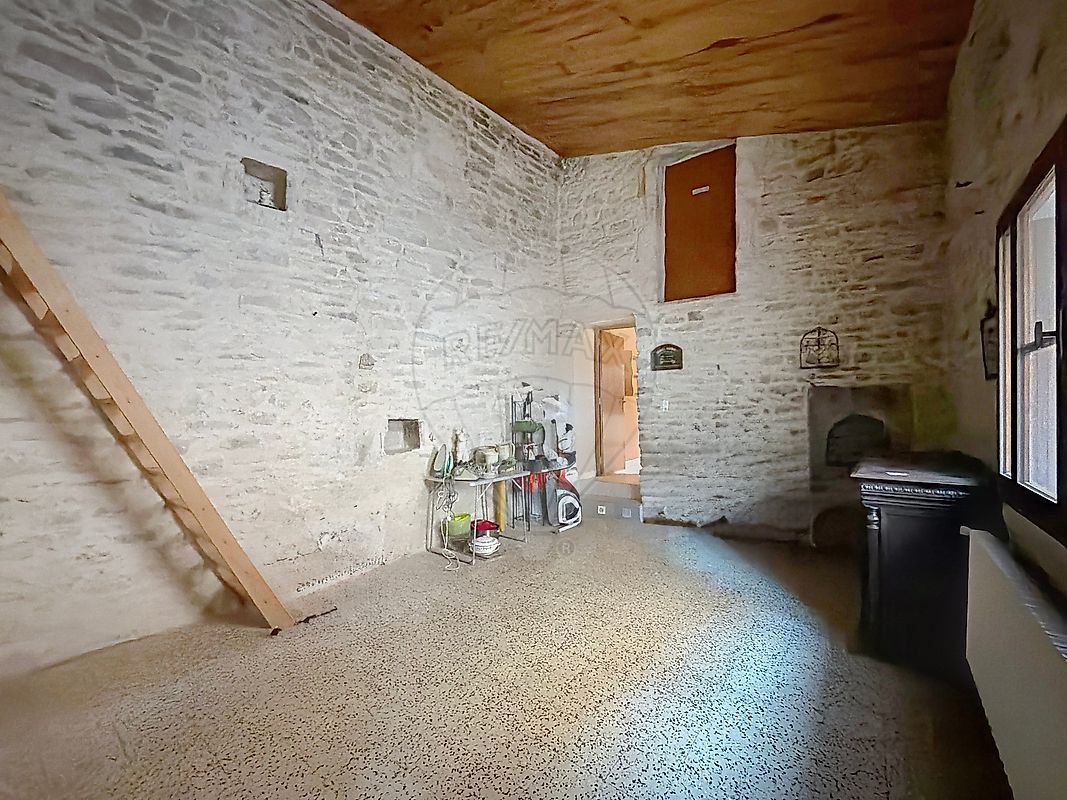 Maison à vendre, 4 pièces - Méjannes-lès-Alès 30340