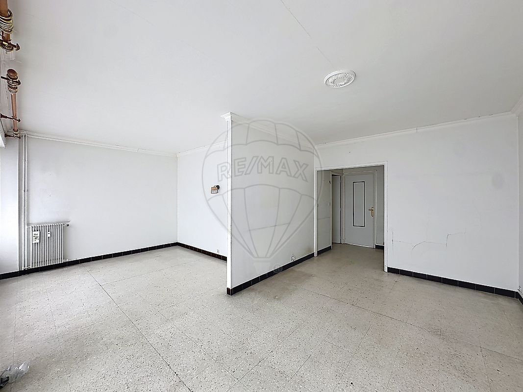 Appartement à vendre, 4 pièces - Nîmes 30900