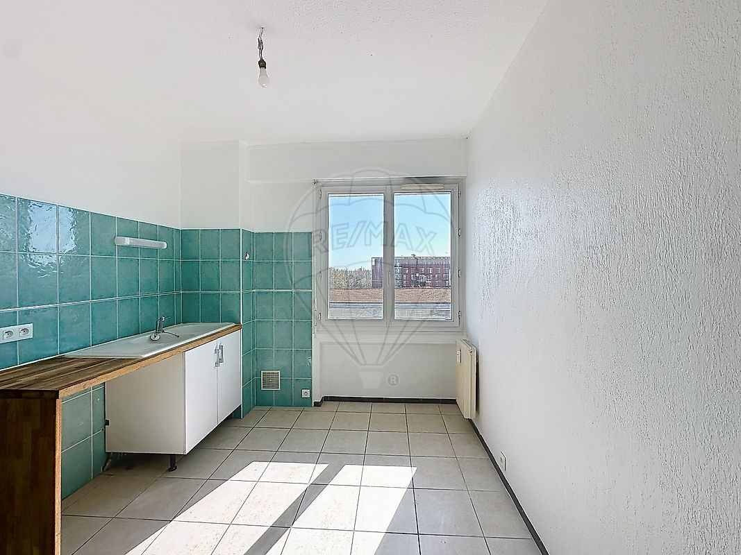 Appartement à vendre, 2 pièces - Nîmes 30000