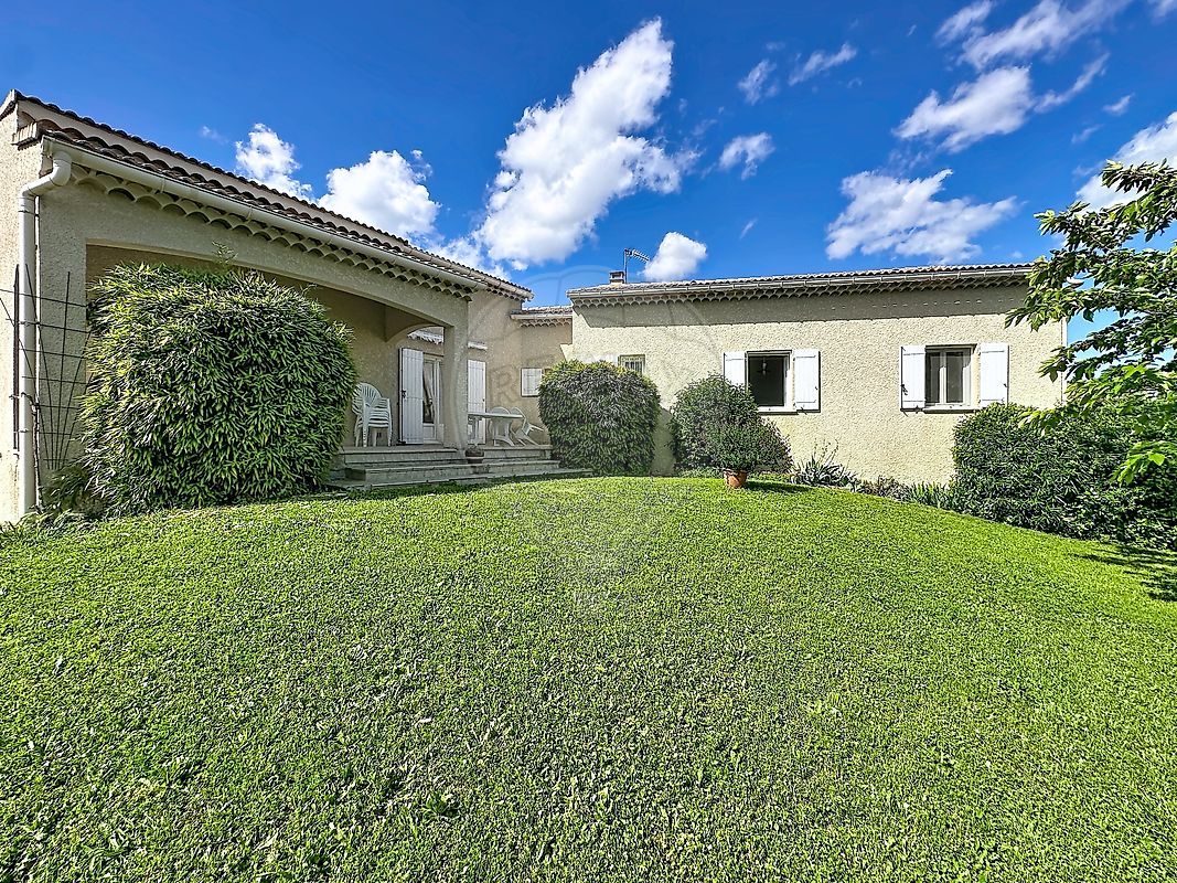 Maison à vendre, 4 pièces - Bagard 30140