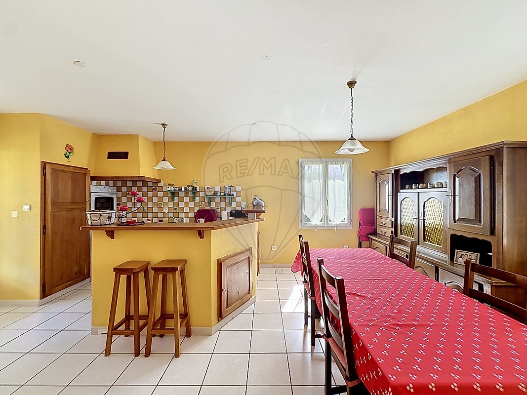 Maison à vendre, 4 pièces - Bagard 30140