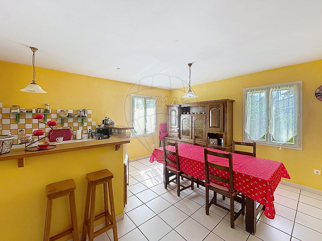 Maison à vendre, 4 pièces - Bagard 30140