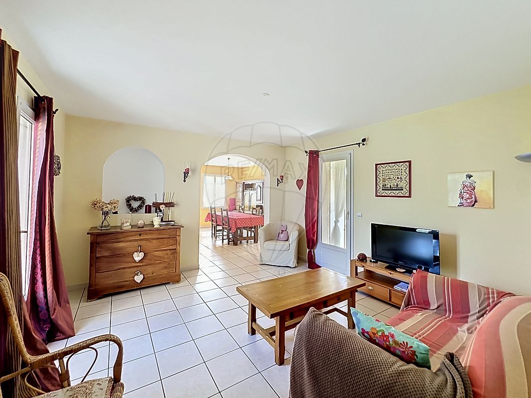Maison à vendre, 4 pièces - Bagard 30140