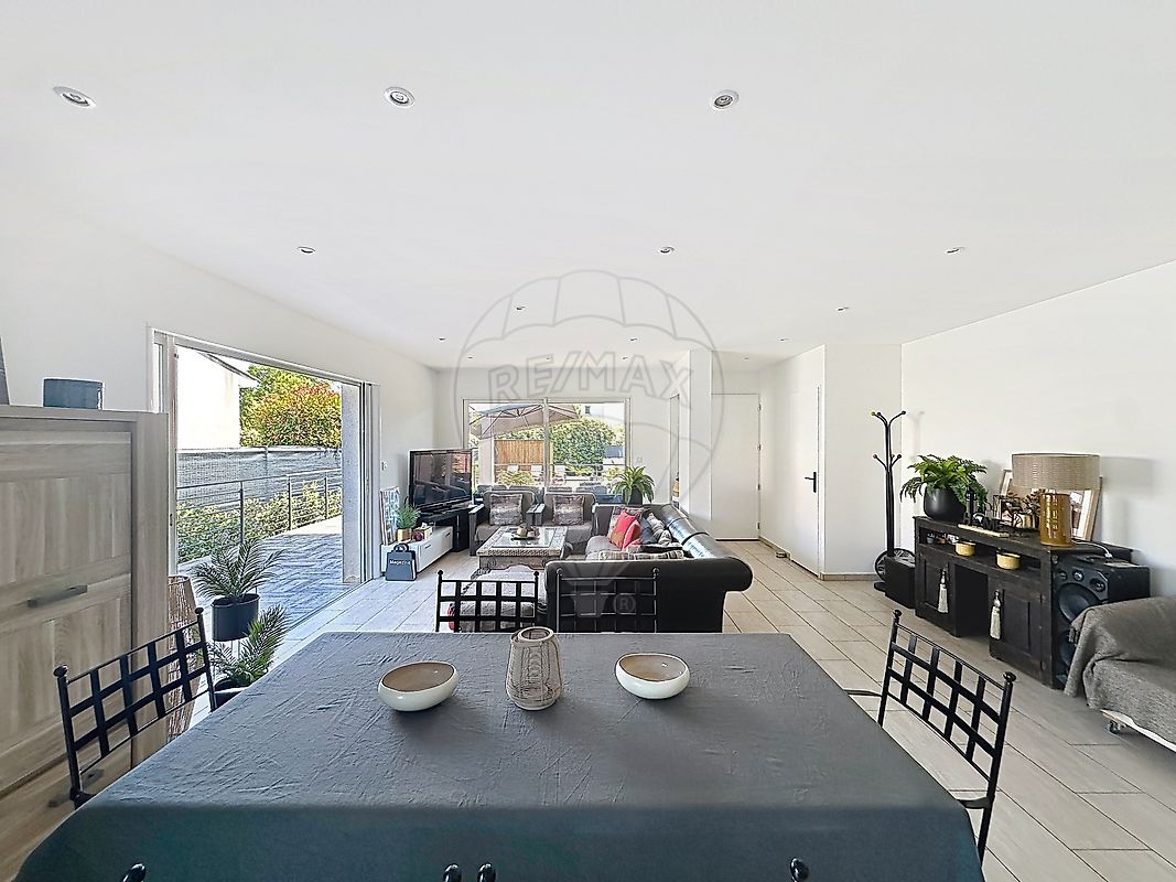 Maison à vendre, 7 pièces - Aimargues 30470