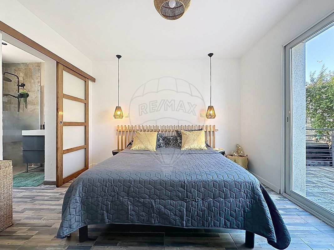 Maison à vendre, 7 pièces - Aimargues 30470
