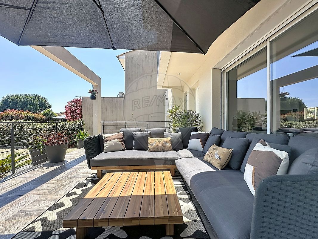 Maison à vendre, 7 pièces - Aimargues 30470