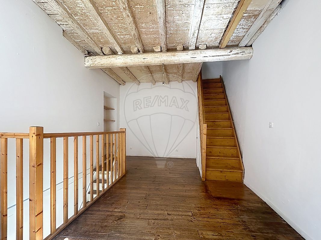Maison à vendre, 3 pièces - Bellegarde 30127