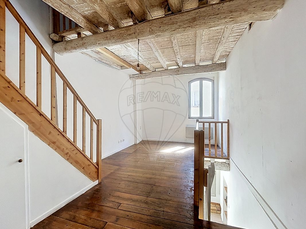 Maison à vendre, 3 pièces - Bellegarde 30127