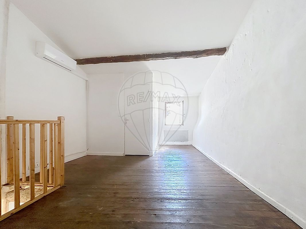Maison à vendre, 3 pièces - Bellegarde 30127