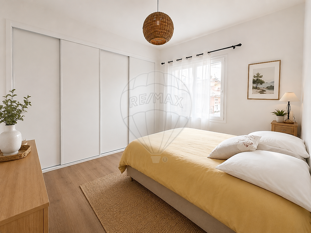 Appartement à vendre, 3 pièces - Nîmes 30900