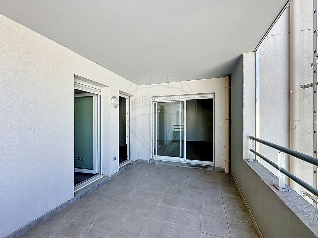 Appartement à vendre, 3 pièces - Nîmes 30900