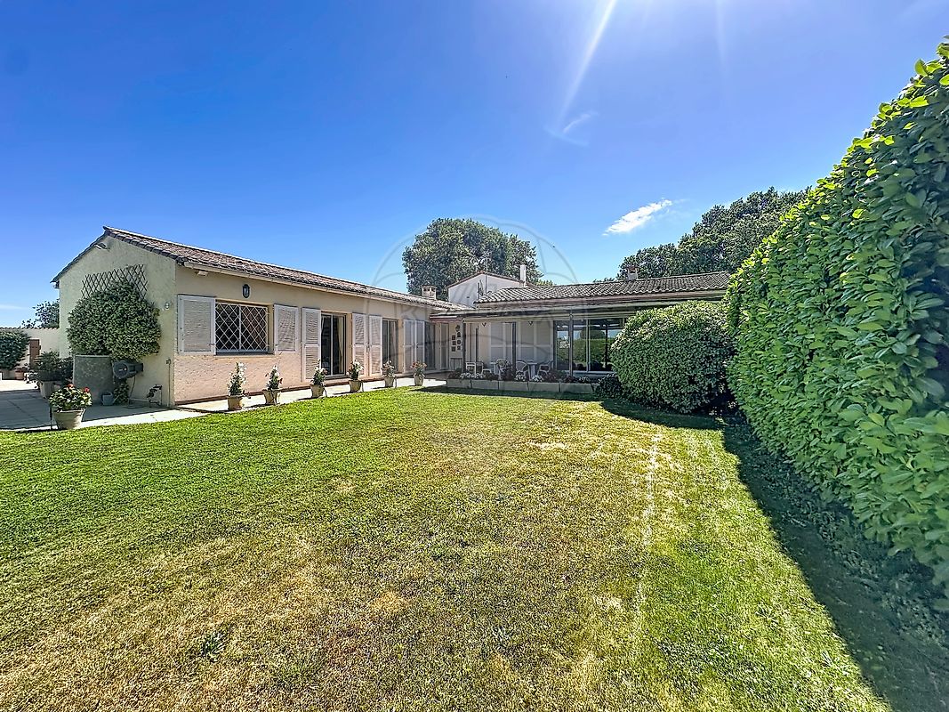 Maison à vendre, 7 pièces - Garons 30128
