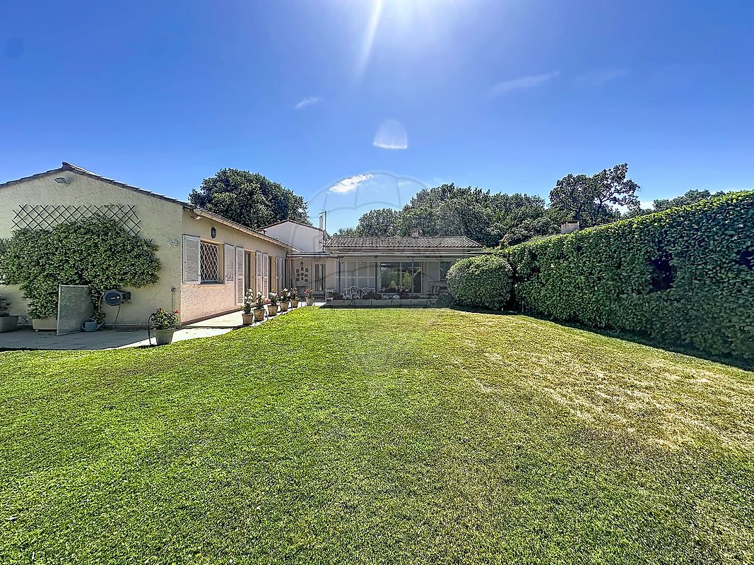 Maison à vendre, 7 pièces - Garons 30128