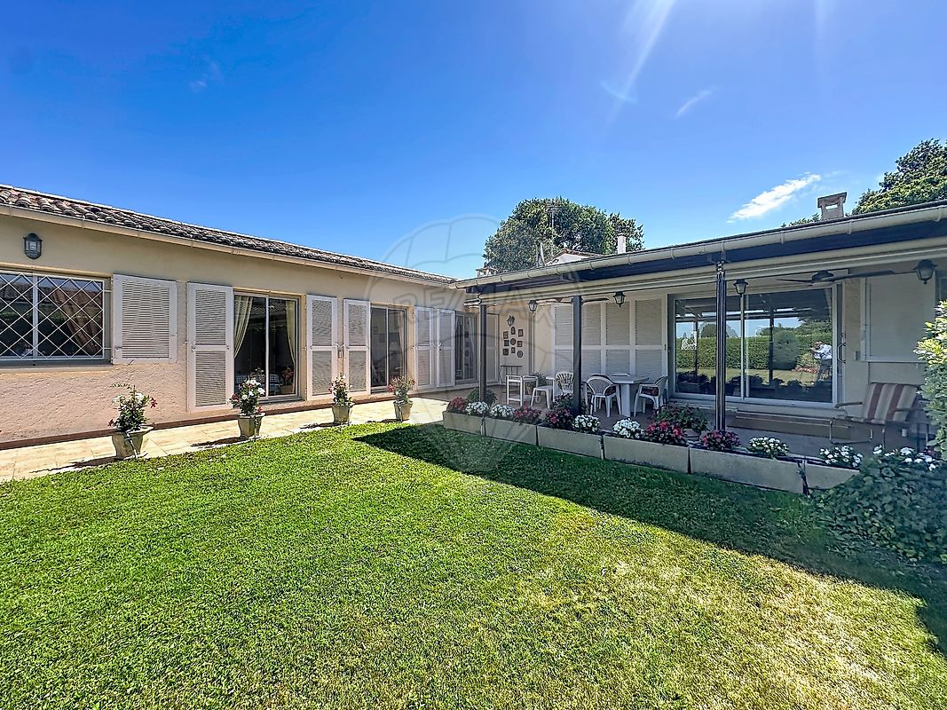 Maison à vendre, 7 pièces - Garons 30128