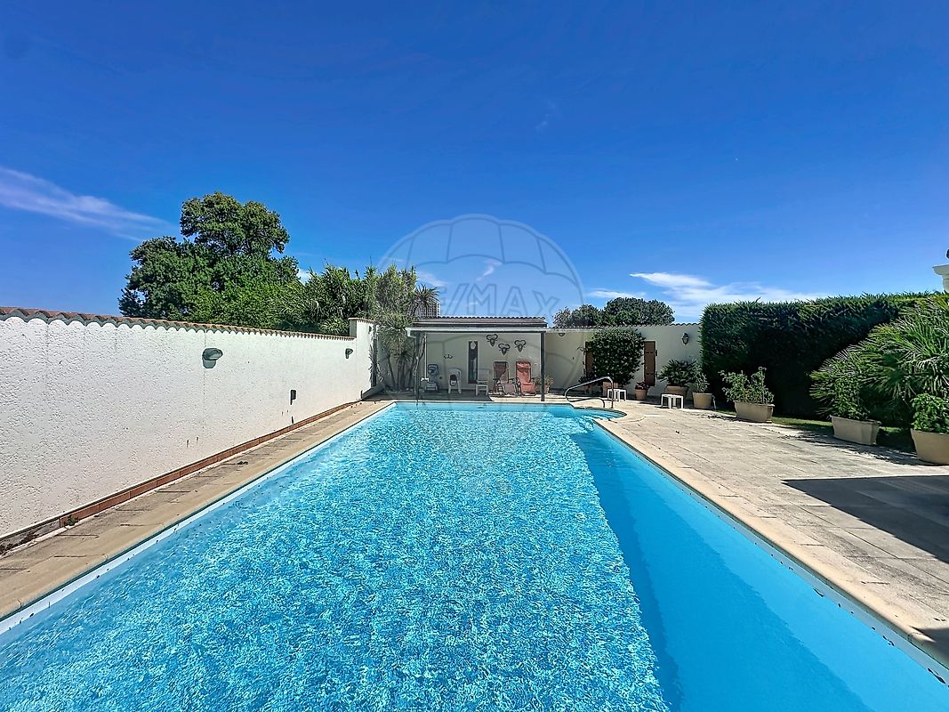 Maison à vendre, 7 pièces - Garons 30128