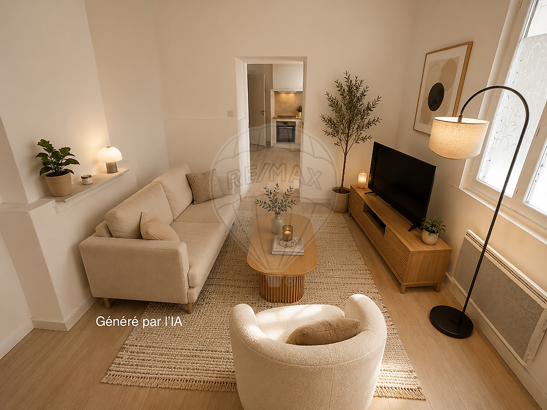 Maison à vendre, 6 pièces - Vergèze 30310