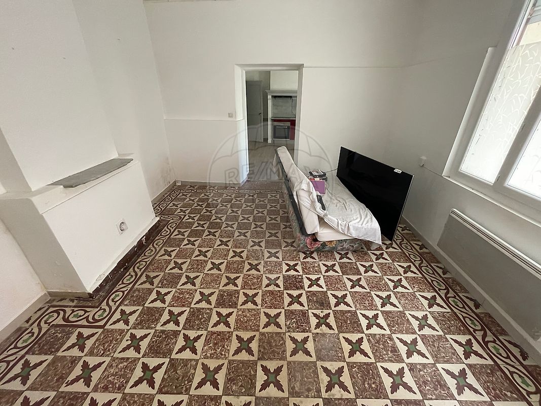 Maison à vendre, 6 pièces - Vergèze 30310