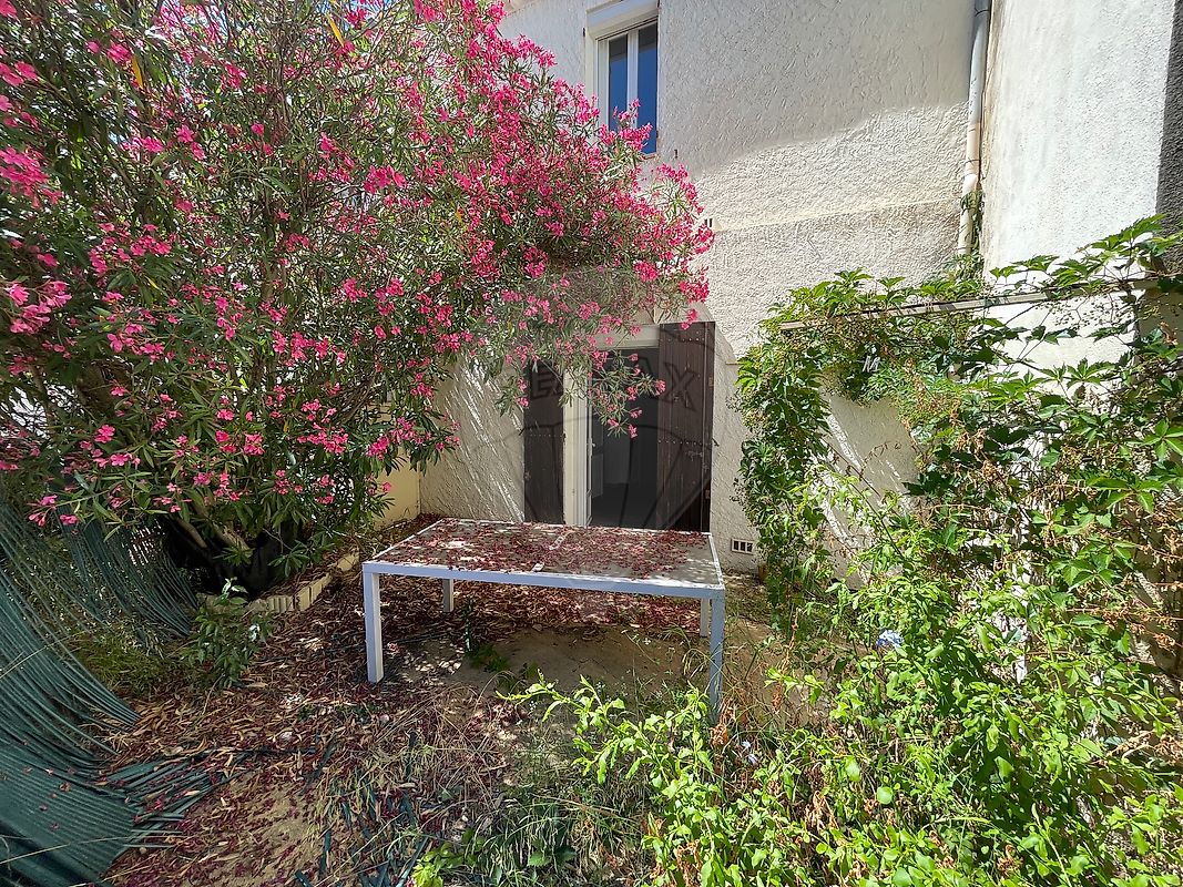 Maison à vendre, 6 pièces - Vergèze 30310