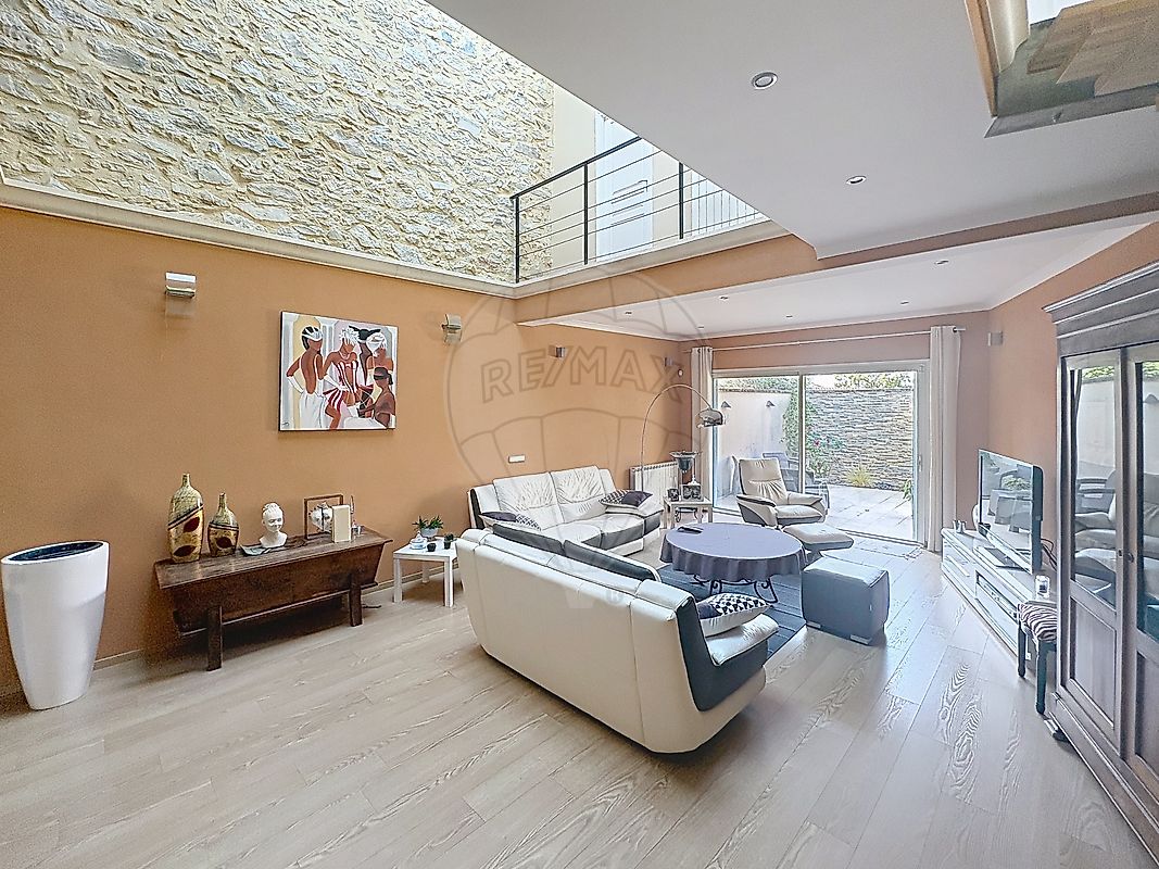 Maison à vendre, 5 pièces - Bouillargues 30230
