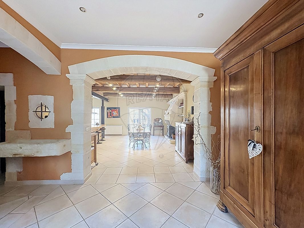 Maison à vendre, 5 pièces - Bouillargues 30230