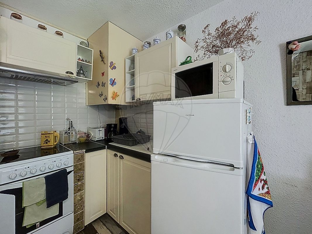 Appartement à vendre, 1 pièce - Saintes-Maries-de-la-Mer 13460