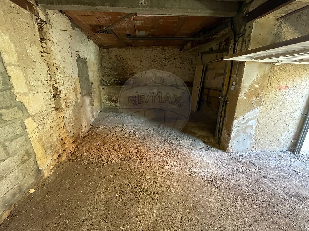 Immeuble à vendre - Vergèze 30310