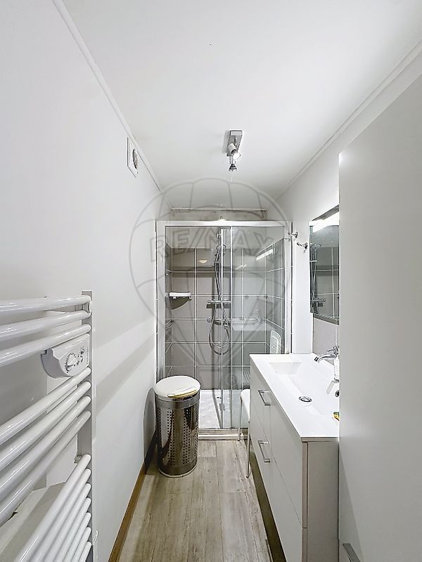 Maison à vendre, 5 pièces - Nîmes 30900
