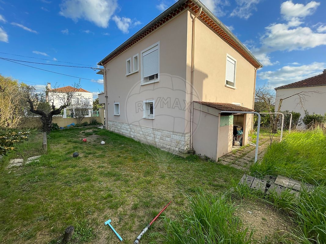 Immeuble à vendre - Alès 30100