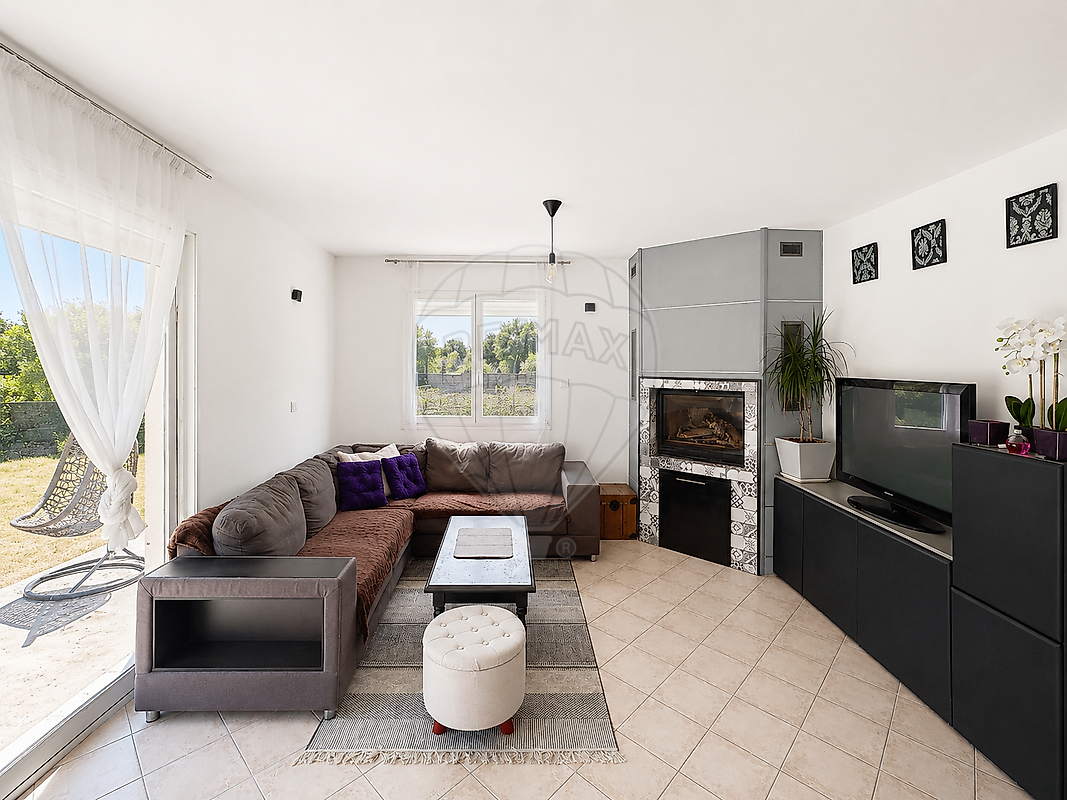 Maison à vendre, 6 pièces - Boisset-et-Gaujac 30140