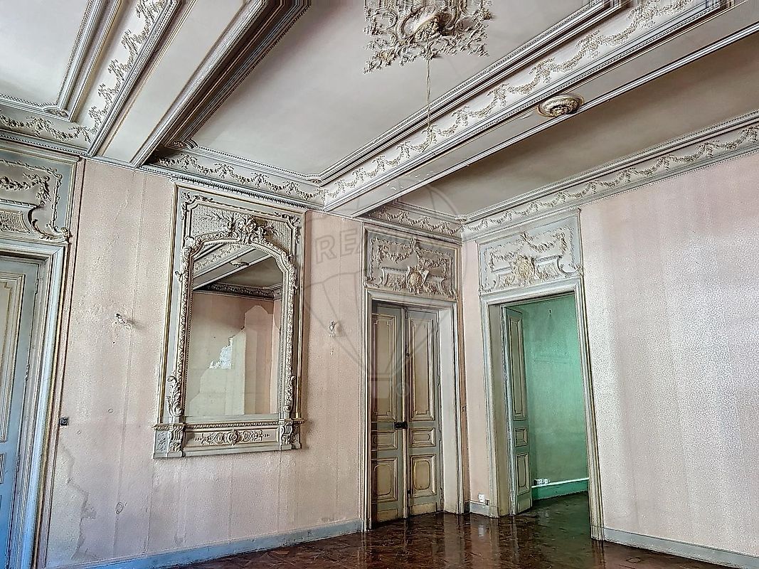 Immeuble à vendre - Nîmes 30900