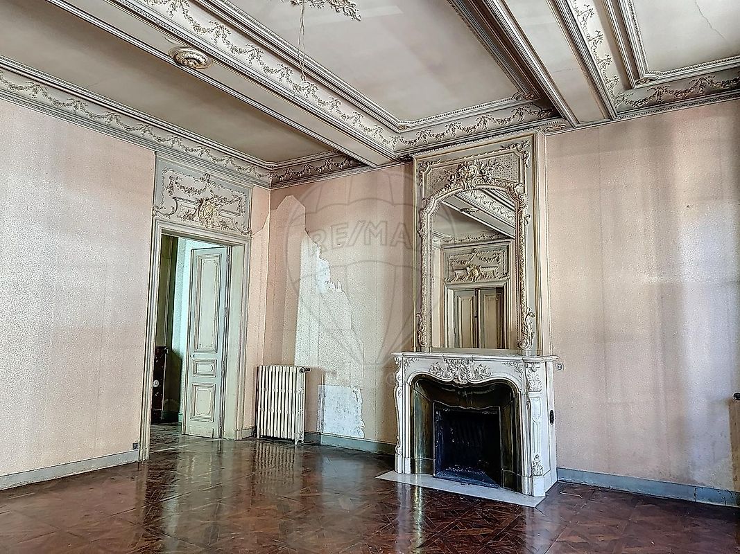 Immeuble à vendre - Nîmes 30900