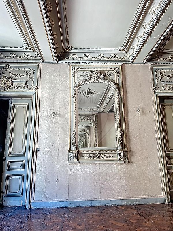 Immeuble à vendre - Nîmes 30900