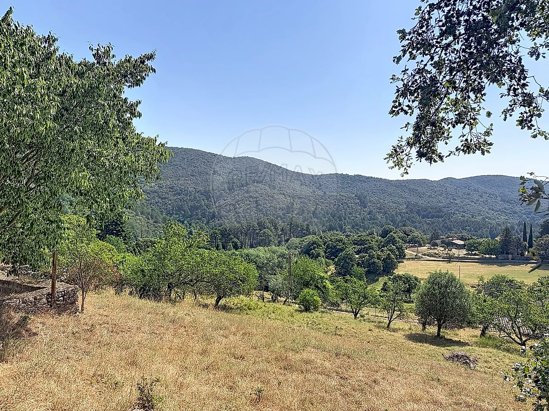 Maison à vendre, 7 pièces - Soudorgues 30460