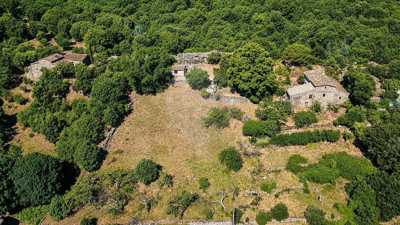 Maison à vendre, 7 pièces - Soudorgues 30460