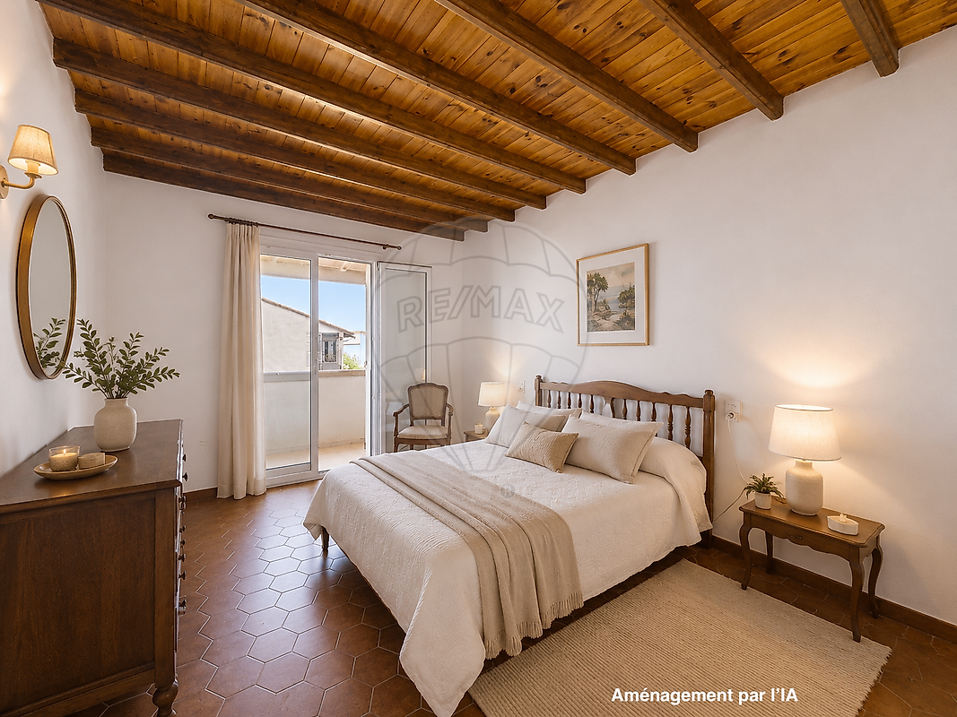 Maison à vendre, 6 pièces - Saintes-Maries-de-la-Mer 13460