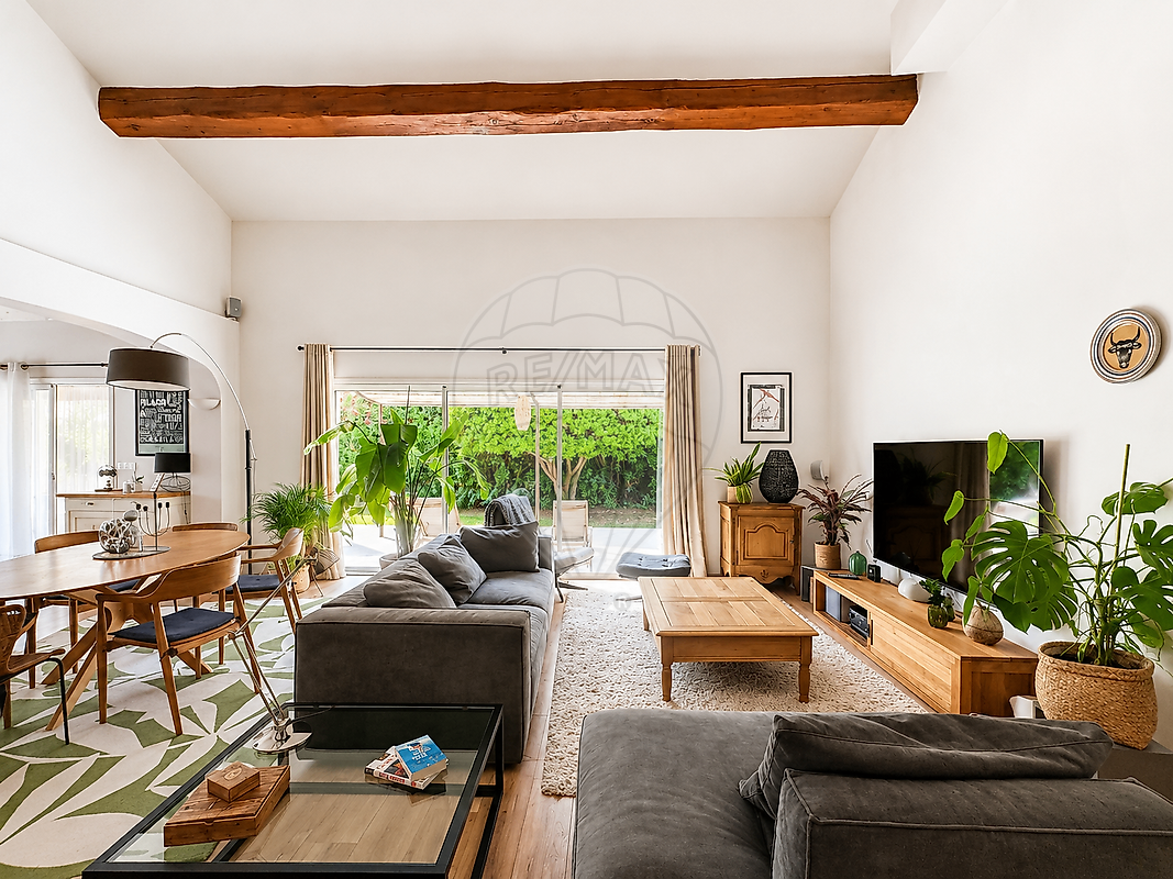 Maison à vendre, 6 pièces - Bouillargues 30230