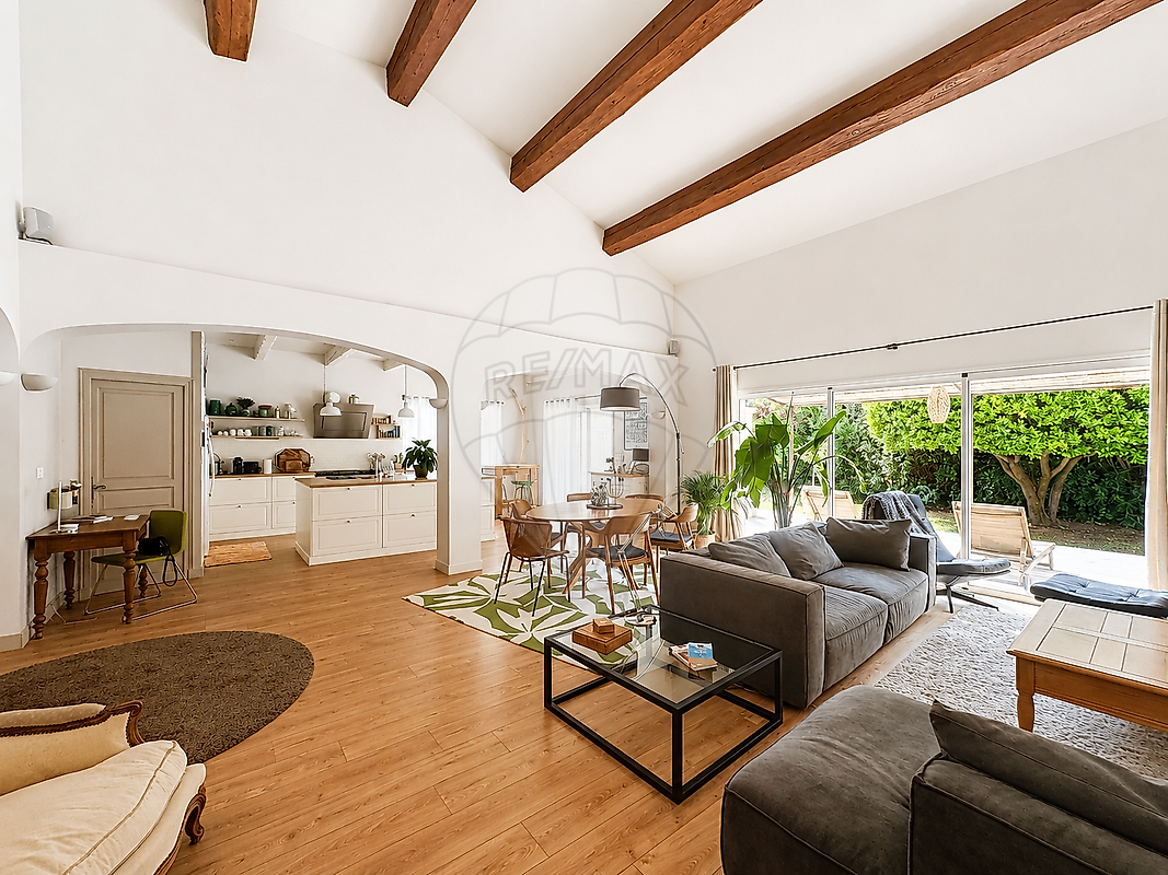 Maison à vendre, 6 pièces - Bouillargues 30230
