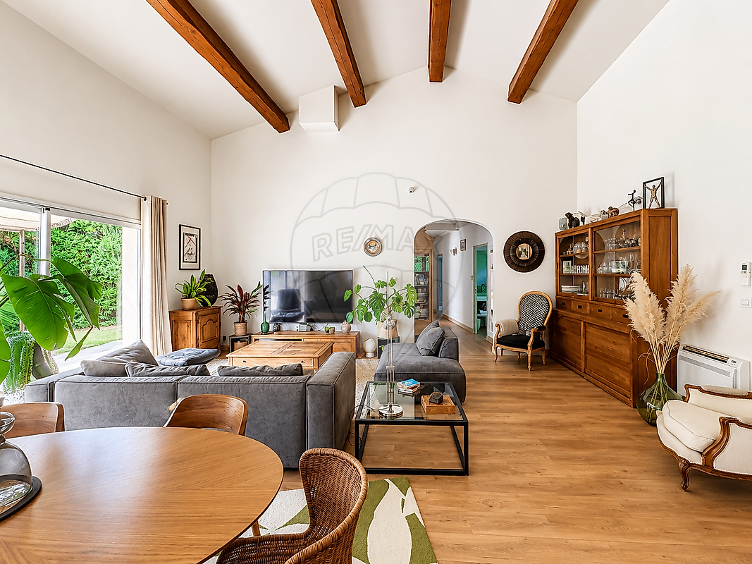 Maison à vendre, 6 pièces - Bouillargues 30230